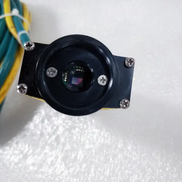 COGNEX DM200X Čtečka kódů průmyslových senzorů vidění