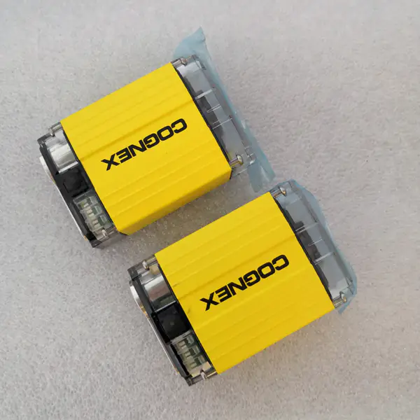 COGNEX DM200S Pevná čtečka čárových kódů