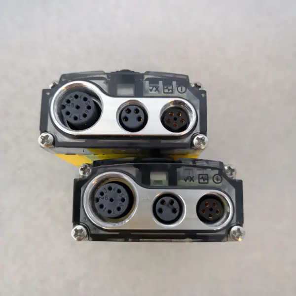 COGNEX DM200S Pevná čtečka čárových kódů