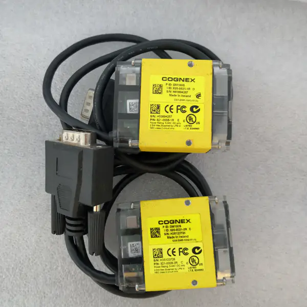 COGNEX DM-100S