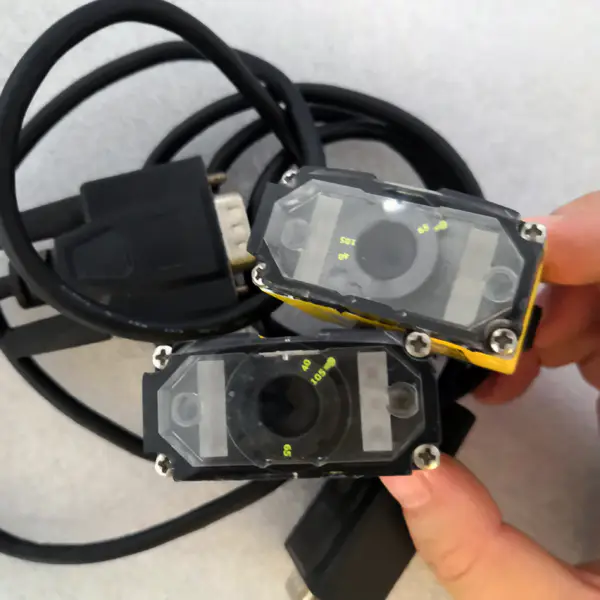 COGNEX DM-100S
