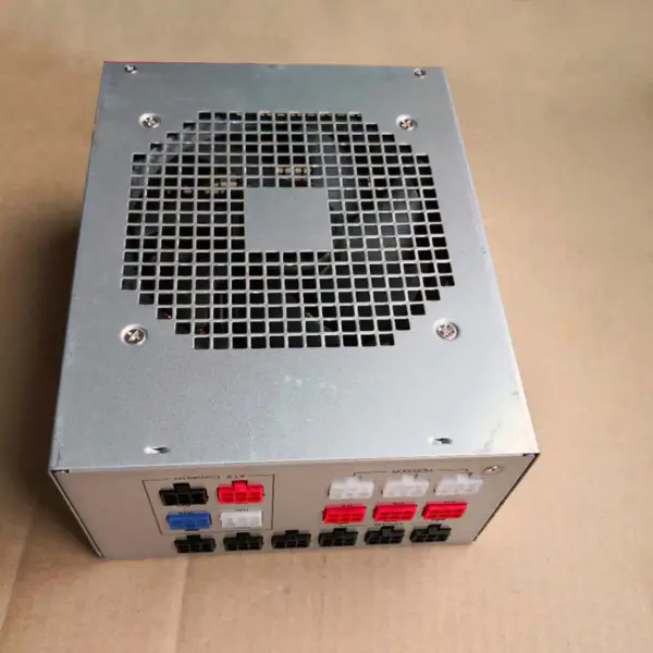 N1WJD 850w modulární napájecí zdroj pro Alienware Area 51 R2 D850EF-00 DPS-850AB-2 A