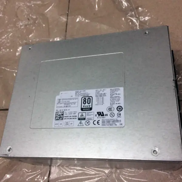 N1WJD 850w modulární napájecí zdroj pro Alienware Area 51 R2 D850EF-00 DPS-850AB-2 A