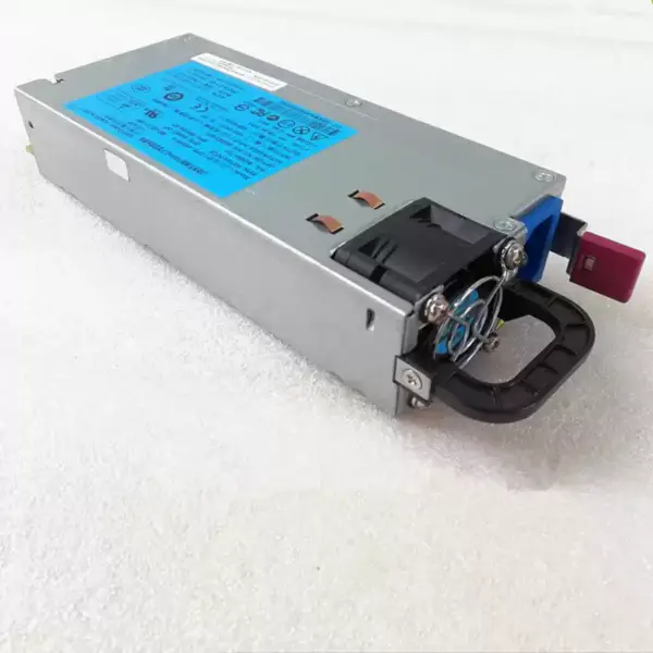 HP 380 388 G6 G7 G8 460W spínaný zdroj napájení DPS-460MB A HSTNS-PD28 HSTNS-PL28 656362-B21 643931-001
