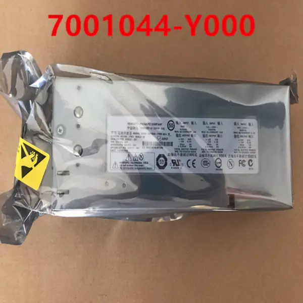 Zdroj napájení pro HP DL380 G5 1000W ATSN 7001044-Y000 HSTNS-PR01 380622-001 379124-001 403781-001 399771-001