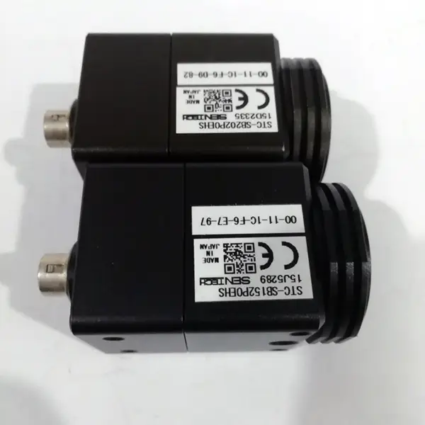 SENTECH STC-SB152POEHS Průmyslová černobílá kamera