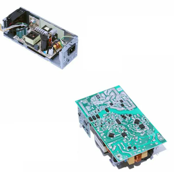 Dell 3050 5050 7050 6pinový 200W napájecí zdroj L200EPS-00 L200AS-00 B200AS-00 D200AS-00 H200EBS-00 H200NS-00