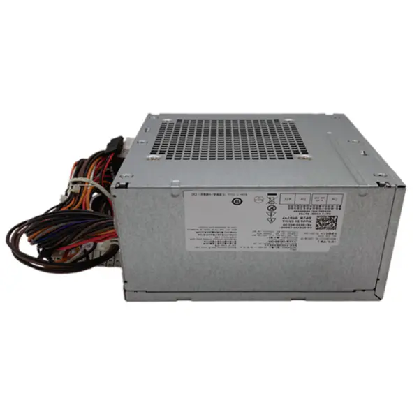 Zdroj napájení pro Dell XPS 8910 8930 5675 5680 8000 8100 8500 8700 350W napájecí zdroj L350AM-00 D350AM-00 PS-6351-6DF AC350AM-00 PCF001