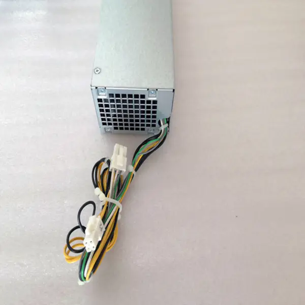 Zdroj napájení pro Dell V3250 3268 3668 5060 5070 7060 7070 6pinový 200W napájecí zdroj H200NS-00 D200AS-00 B200AS-00 AC200EBS-00