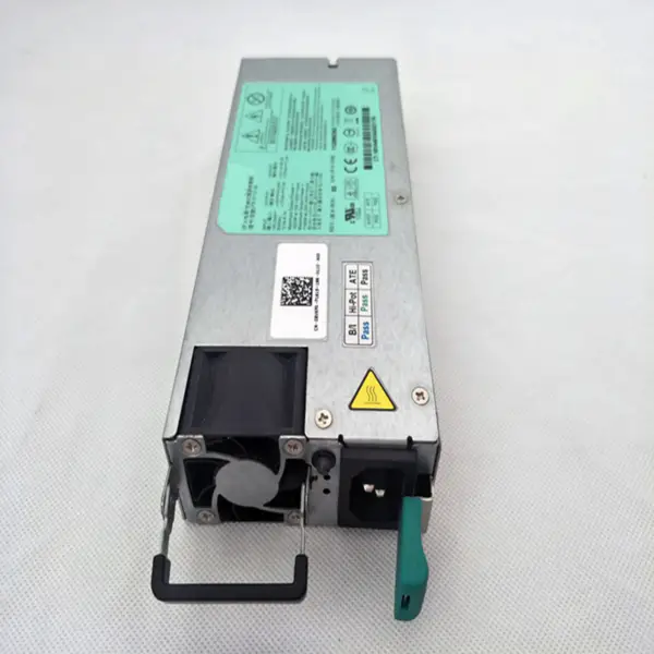 Zdroj napájení pro Dell C6100 C5110 C6105 1100W spínaný zdroj PS-2112-2L XVKF0