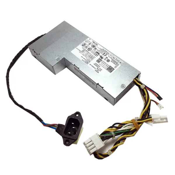 Zdroj napájení pro Dell 9010 9030 3340 5348 185W napájecí zdroj B185EA-00 H185EA-00 D185EA-00 DPS-185AB-1 A D6V04 467PC N28RM