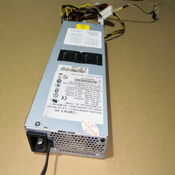 Zdroj napájení pro Dell C1100 650W spínaný zdroj DPS-650SB A 08M1HJ DPS-650SB C