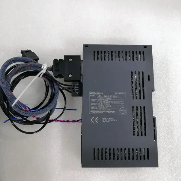 MITSUBISHI MR-J3W-0303B6 Servo ovladač