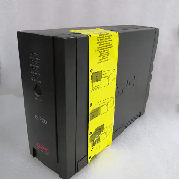 APC RS 900