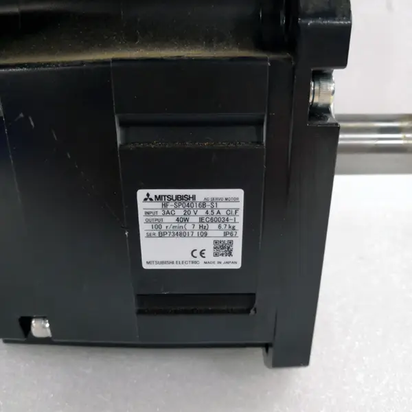 MITSUBISHI HF-SP04016B-S1