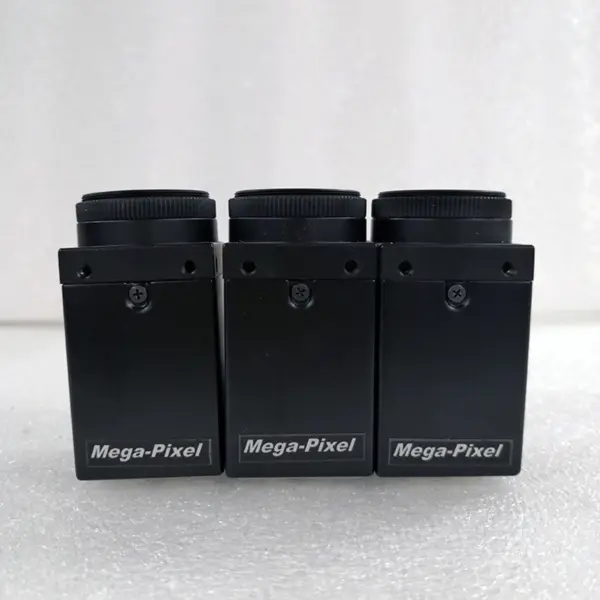 Megapixelová průmyslová síťová kamera SHARP IV-R100C2