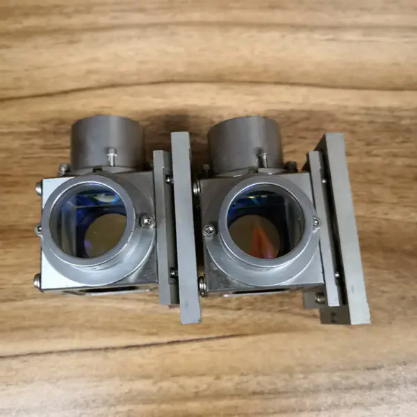 Agilent 10706B Laserový interferometr s vysokou stabilitou rovinného zrcadla