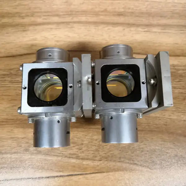Agilent 10706B Laserový interferometr s vysokou stabilitou rovinného zrcadla