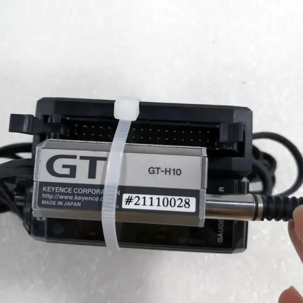 KEYENCE GT-H10GT-71ADL-RB1A Snímač výtlaku