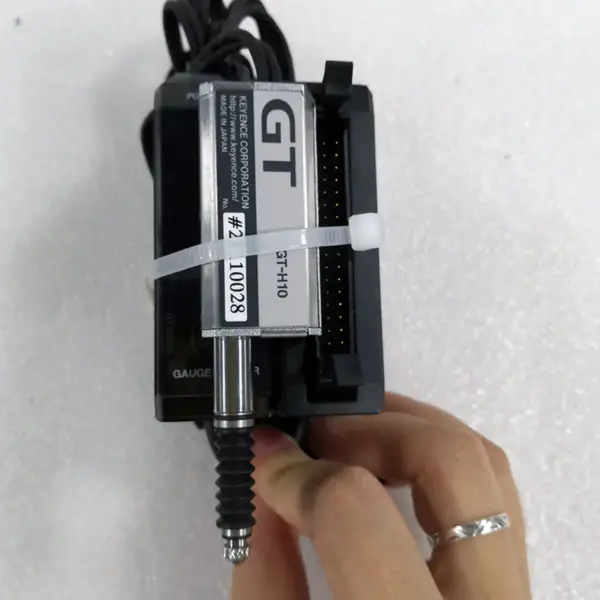 KEYENCE GT-H10GT-71ADL-RB1A Snímač výtlaku