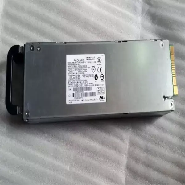 Zdroj napájení pro HP DL360G4 460W spínaný zdroj DPS-460BB B 361392-001 325718-001