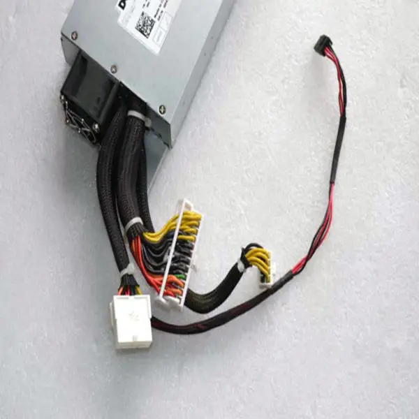 Dell R510 R410 R415 480W spínaný zdroj D480E-S0 L480E-S0 H410J DPS-480CB A H411J