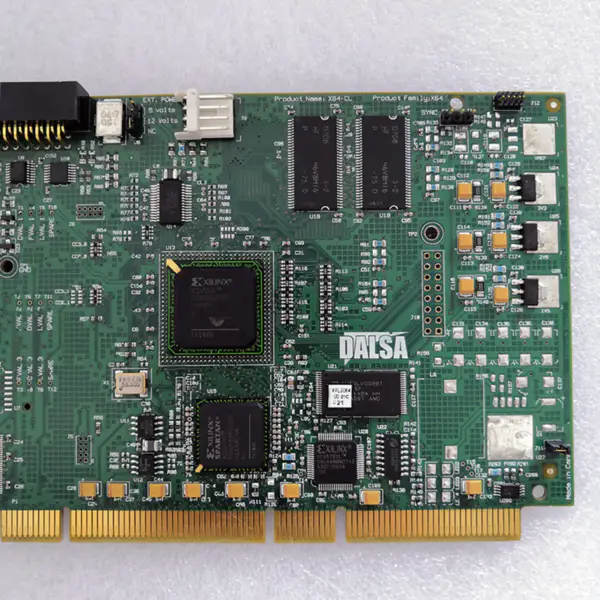 DALSA OC-64C0-00080
