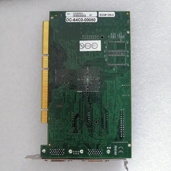 DALSA OC-64C0-00080