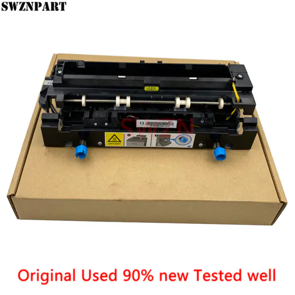Fuser Unit Fixing Unit Fuser Assembly for LEXMARK MS710 MS711 MS 710 711 MS-710 MS-711 Original Used 100% work