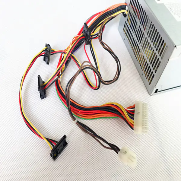 HP ATX dc7900 dc7800 365W spínaný napájecí zdroj DPS-365BB A api4pc44 PS-6361-4HF 460968-001 462434-001
