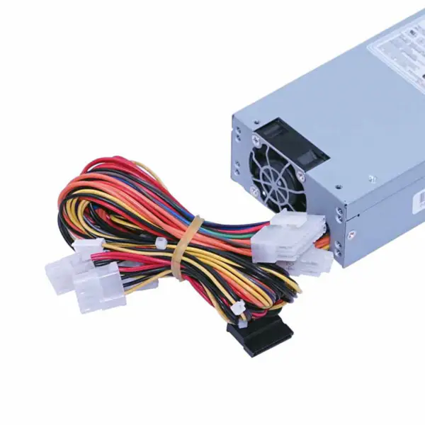 Zdroj napájení pro FSP FLEX NAS Mini1U 300W spínaný zdroj FSP300-60LG