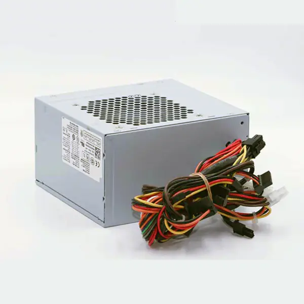 Zdroj napájení pro Dell 8000 8100 8300 8500 8700 8900 460W D460AM-01 HU460AM-00 D460AM-03 AC460AD-01 HU460AD-01