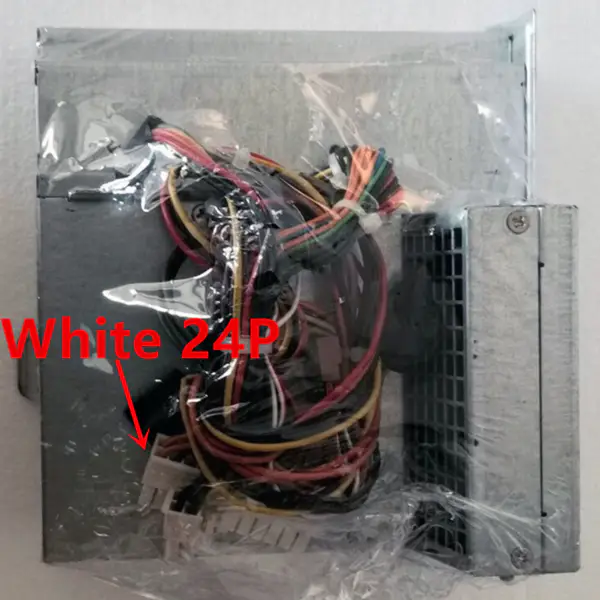 Zdroj napájení pro HP 5800 7900 240W PC7038 PC6019 PC6014 PS-6241-5 PS-6241-7 DPS-240MB-1 B DPS-240MB-3 A DPS-240FB-1A