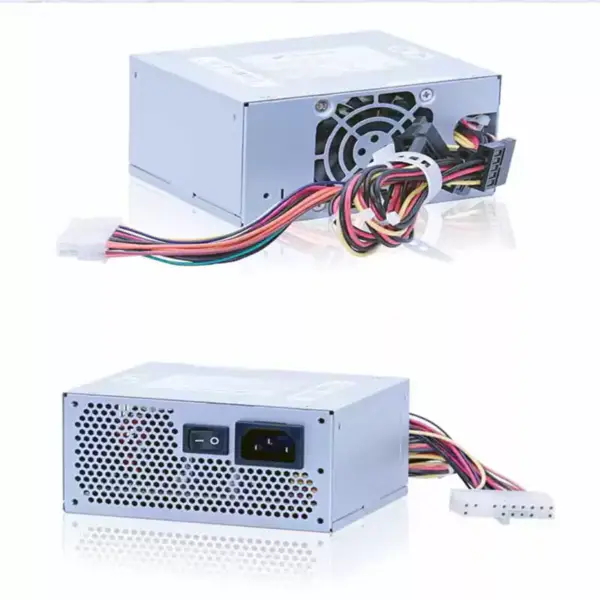 Zdroj napájení pro Hanker DVR NVR 20Pin SATA*8 270W spínaný zdroj napájení FSP270-50SNV