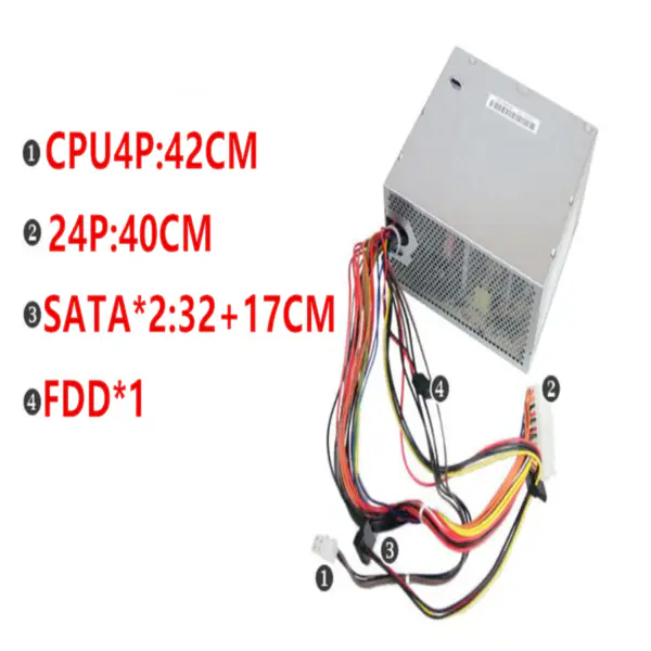 Zdroj napájení pro HP 400G3 D13-180P1A D14-180P1A D16-180P1A DPS-180AB-16 B PCE018 PCB230 PCD009