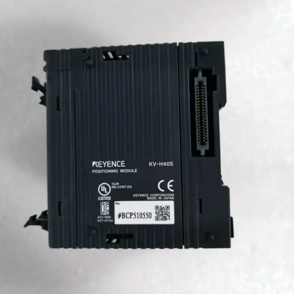 KEYENCE KV-H40S