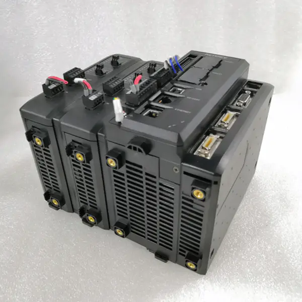 Řídicí jednotka obrazového systému KEYENCE XG-7700
