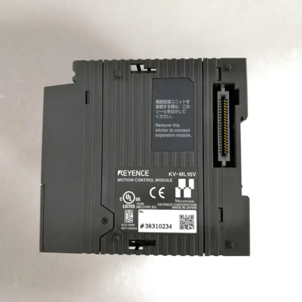KEYENCE KV-ML16V