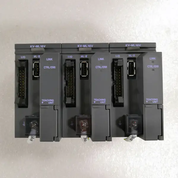 KEYENCE KV-ML16V