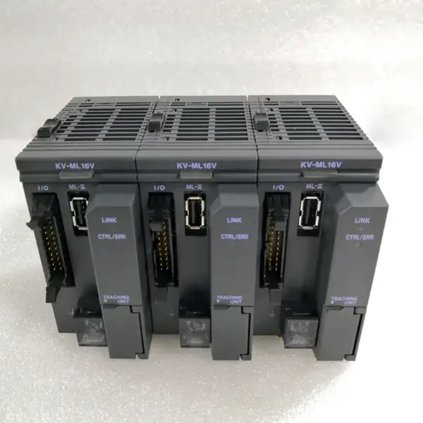 KEYENCE KV-ML16V