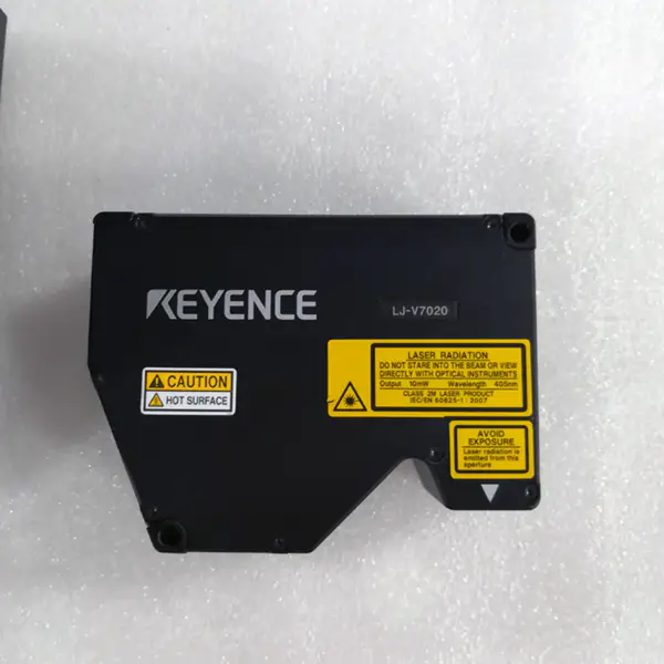 KEYENCE LJ-V7000LJ-V7020CB-B10