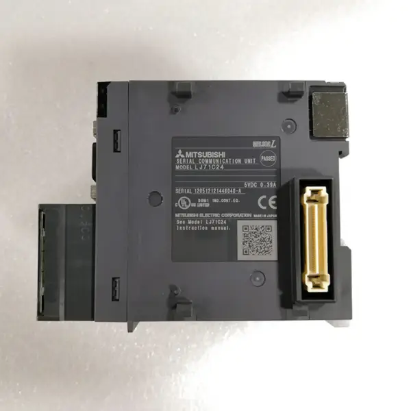 Mitsubishi LJ71C24