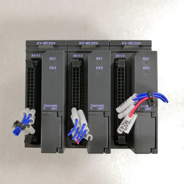 KEYENCE KV-MC20V