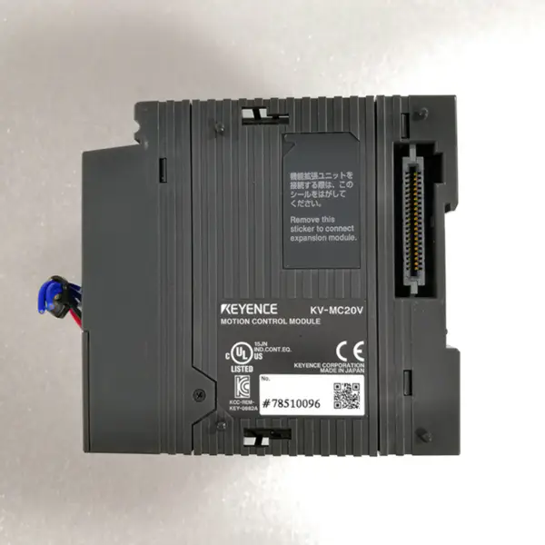 KEYENCE KV-MC20V