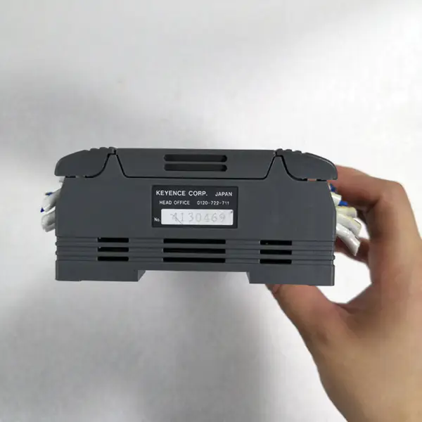 KEYENCE KZ-80T
