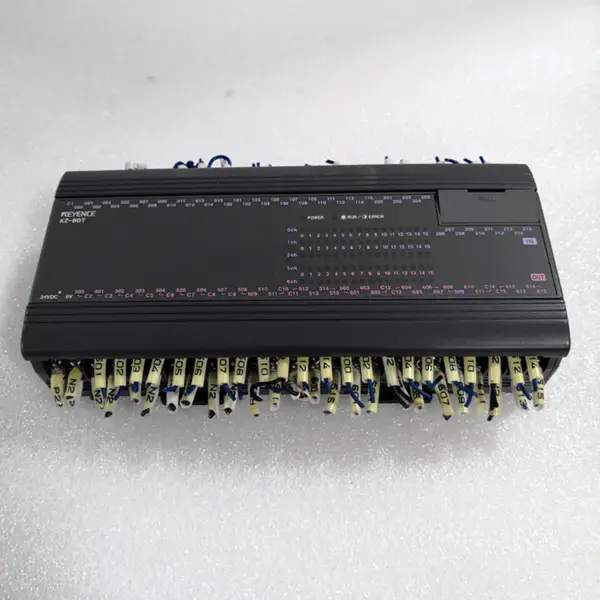 KEYENCE KZ-80T