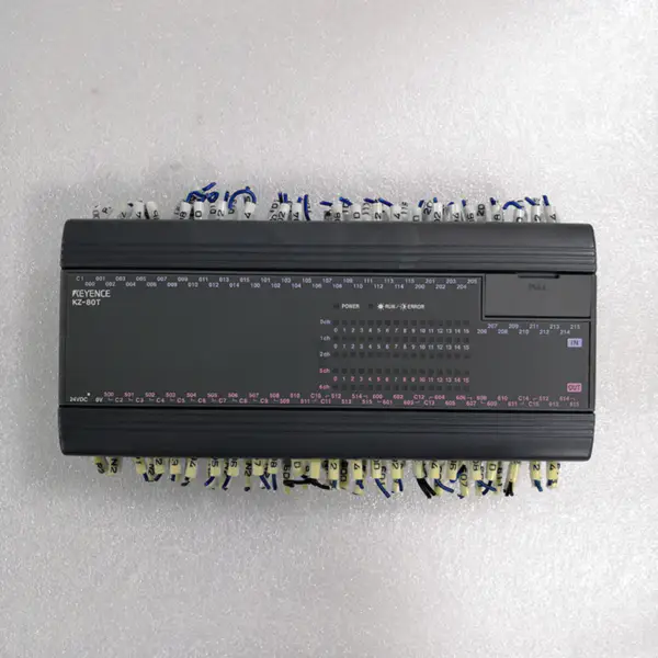 KEYENCE KZ-80T