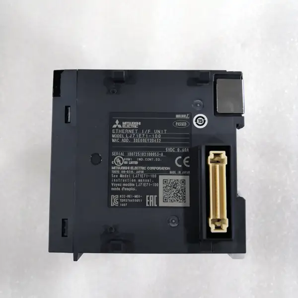Mitsubishi LJ71E71-100