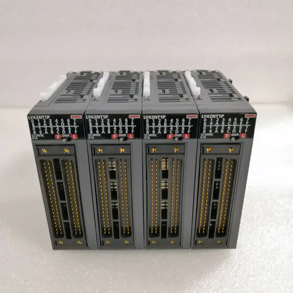 Mitsubishi LY42NT1P