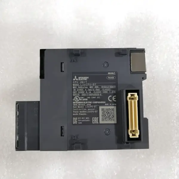 PLC Mitsubishi L26CPU-BT